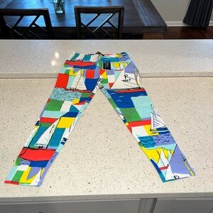 Kids Polo Ralph Lauren Polo Pants NWT Size L (12-14)